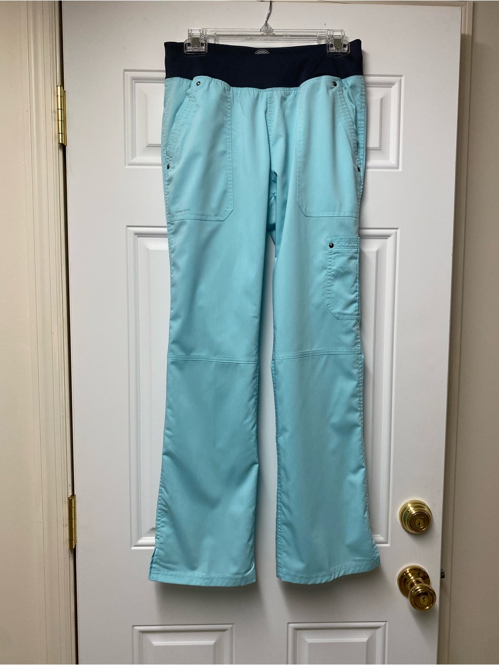 Healing Hands Tori Scrub Pants